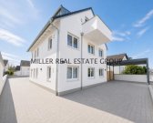 Ingolstadt Exklusive Neubau-Dachgeschosswohnung in Ingolstadt-Unterhaunstadt - 116 m², 2 Einheiten, KfW 55, ideal für Eigennutzer &