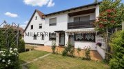 Ingolstadt Zwei Häuser auf einem Grundstück in Ingolstadt - mit Garten & Entwicklungspotenzial! Haus kaufen