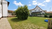 Ingolstadt Zwei Häuser auf einem Grundstück - seltenes Wohnensemble mit zwei Gärten in Ingolstadt! Haus kaufen