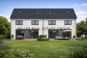 Gaimersheim Hochwertige Neubau-DHH in gefragter Lage - stilvoll, solide, zukunftssicher Haus kaufen