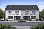 Gaimersheim Hochwertige Neubau-DHH in gefragter Lage - stilvoll, solide, zukunftssicher Haus kaufen