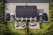 Gaimersheim Hochwertige Neubau-DHH in gefragter Lage - stilvoll, solide, zukunftssicher Haus kaufen