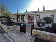Paphos Schöne Villa in Aphrodite Hills Haus kaufen