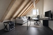 Kösching Großzügige 5-Zimmer-Maisonette-Wohnung mit Balkon und zwei Stellplätzen in gefragter Lage von Kösching bei Ingolstadt kaufen
