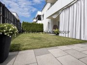 Kösching Hochwertige 4-Zimmer-Gartenwohnung in Kösching - großzügiges Wohnen mit Privatgarten & Terrasse! Wohnung kaufen