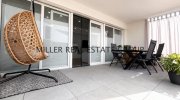Kösching Hochwertige 4-Zimmer-Gartenwohnung in Kösching - großzügiges Wohnen mit Privatgarten & Terrasse! Wohnung kaufen
