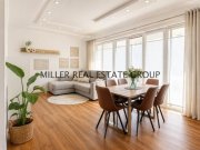 Kösching Moderne 4-Zimmer-Erdgeschosswohnung mit Privatgarten, Terrasse & zwei Tiefgaragenstellplätzen! Wohnung kaufen