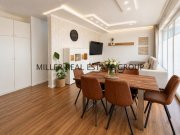 Kösching Moderne 4-Zimmer-Erdgeschosswohnung mit Privatgarten, Terrasse & zwei Tiefgaragenstellplätzen! Wohnung kaufen
