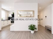 Kösching Moderne 4-Zimmer-Erdgeschosswohnung mit Privatgarten, Terrasse & zwei Tiefgaragenstellplätzen! Wohnung kaufen