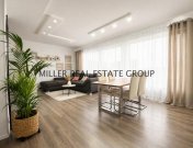 Kösching Moderne 4-Zimmer-Erdgeschosswohnung mit Privatgarten, Terrasse & zwei Tiefgaragenstellplätzen! Wohnung kaufen