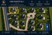 Hitzhofen Baugrundstück in Hitzhofen-Hofstetten - 557 m² für Ihr neues Zuhause und vielseitige Zukunftsperspektiven! Grundstück kaufen