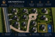 Hitzhofen Exklusives Baugrundstück in Hitzhofen-Hofstetten - Freiraum für Ihre Vision. Raum für Ihr Zuhause. Grundstück kaufen