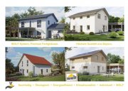 Münchsmünster Baugrundstück auf 3 Seiten frei - Sahnestück Grundstück kaufen