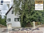 Nassenfels Haus in Nassenfels - Platz für die Familie - Ein Eigenheim von Ihrem Immobilienpartner SOWA Immobilien und Finanzen Haus kaufen