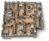 Walting Landgasthaus mit Pension, Betreiberwohnung & Biergarten im beliebten Altmühltal "Bieterverfahren" Gewerbe kaufen