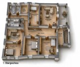 Walting Projektimmobilie im Altmühltal - Ideal für Ferienwohnungen oder modernes Wohnkonzept Haus kaufen