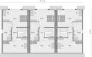 Feldmühle OKAL Reihenhaus Mitte 02 mit Keller Haus kaufen