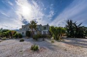 Kos , Agios Petros Pili 300 qm Luxusvilla zu verkaufen auf der Insel Kos Haus kaufen