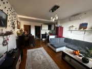 Budva One-bedroom apartment in Budva, Lazi Wohnung kaufen