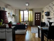 Budva One-bedroom apartment in Budva, Lazi Wohnung kaufen