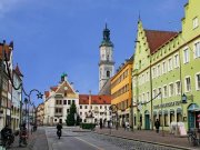 Freising Ihre neue Eigentumswohnung? Wohnung kaufen
