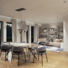 Freising FS-Lerchenfeld Individuelles Massivhaus mit Gartenidylle Haus kaufen