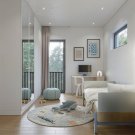 Freising FS-Lerchenfeld Individuelles Massivhaus mit Gartenidylle Haus kaufen