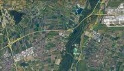 Neufahrn bei Freising Gewerbegrundstück unbebaut in autobahnnähe zu verkaufen Grundstück kaufen