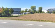 Neufahrn bei Freising Gewerbegrundstück unbebaut in autobahnnähe zu verkaufen Grundstück kaufen