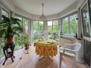 Kirchheim bei München Gepflegte, große 2-Zimmer-ETW mit verglastem Westerker & TG Platz / Verkauf auf Nießbrauchbasis Wohnung kaufen