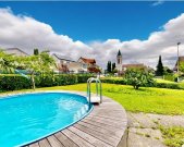 Berg TG Haus schreibt Geschichte Haus kaufen