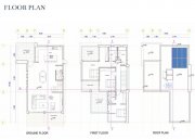 Tala, Paphos Aquilla: A Prestigious Development of Luxury Villas Haus kaufen