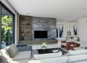 Tala "Luxury 3-Bedroom Villa with Stunning Sea Views in Peaceful Tala” Haus kaufen