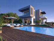 Tala "Luxury 3-Bedroom Villa with Stunning Sea Views in Peaceful Tala” Haus kaufen