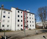Augsburg Traumhafte 3 ZKB Wohnung mit Balkon in idealer Lage von Augsburg Wohnung kaufen