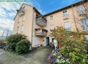 Augsburg 1,5 ZKB Wohnung mit Balkon und attraktiver Rendite Wohnung kaufen