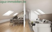 Augsburg Exklusive 4-Zimmer Dachgeschosswohnung - Lichtdurchflutet und stilvoll Wohnung kaufen