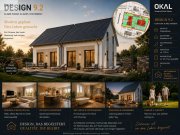 Augsburg KLEIN, ABER OHO: UNSER DURCHDACHTES DESIGNHAUS Haus kaufen