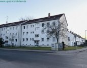 Augsburg Traumhafte 4 ZKB Wohnung mit Balkon im beliebten Augsburg - Pfersee Wohnung kaufen