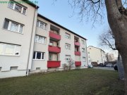 Augsburg Traumhafte 4 ZKB Wohnung mit Balkon im beliebten Augsburg - Pfersee Wohnung kaufen