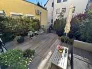 Augsburg Traumhaftes Reihenmittelhaus ideal für München Pendler im Herzen von Augsburg Haus kaufen