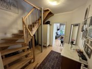 Augsburg Traumhaftes Reihenmittelhaus ideal für München Pendler im Herzen von Augsburg Haus kaufen