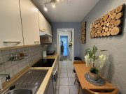Augsburg 2 ZKB mit Garten in Augsburg Hochzoll Süd Wohnung kaufen