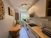 Augsburg 2 ZKB mit Garten in Augsburg Hochzoll Süd Wohnung kaufen