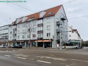 Augsburg Hervorragend geschnittene 3 ZKB Wohnung in Augsburg - Hochzoll ideal für München Pendler Wohnung kaufen
