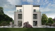 Augsburg Ihre geräumige Doppelhaushälfte in Augsburg - Erstbezug - 355m² Grundstück Haus kaufen
