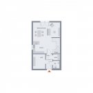 Augsburg Ihre geräumige Doppelhaushälfte in Augsburg - Erstbezug - 355m² Grundstück Haus kaufen