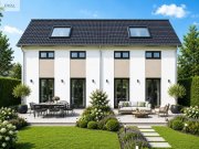 Augsburg DOPPELHAUS MIT STIL UND LEBENSQUALITÄT Haus kaufen