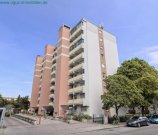 Augsburg Ideal geschnittene 4 ZKB Wohnung mit zwei Balkonen im beliebten Augsburg - Haunstetten Wohnung kaufen
