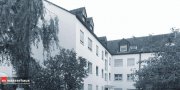 Augsburg 2 Zimmer mit Südbalkon, EBK, Bad mit Wanne und extra breiten TG Stellplatz Wohnung kaufen